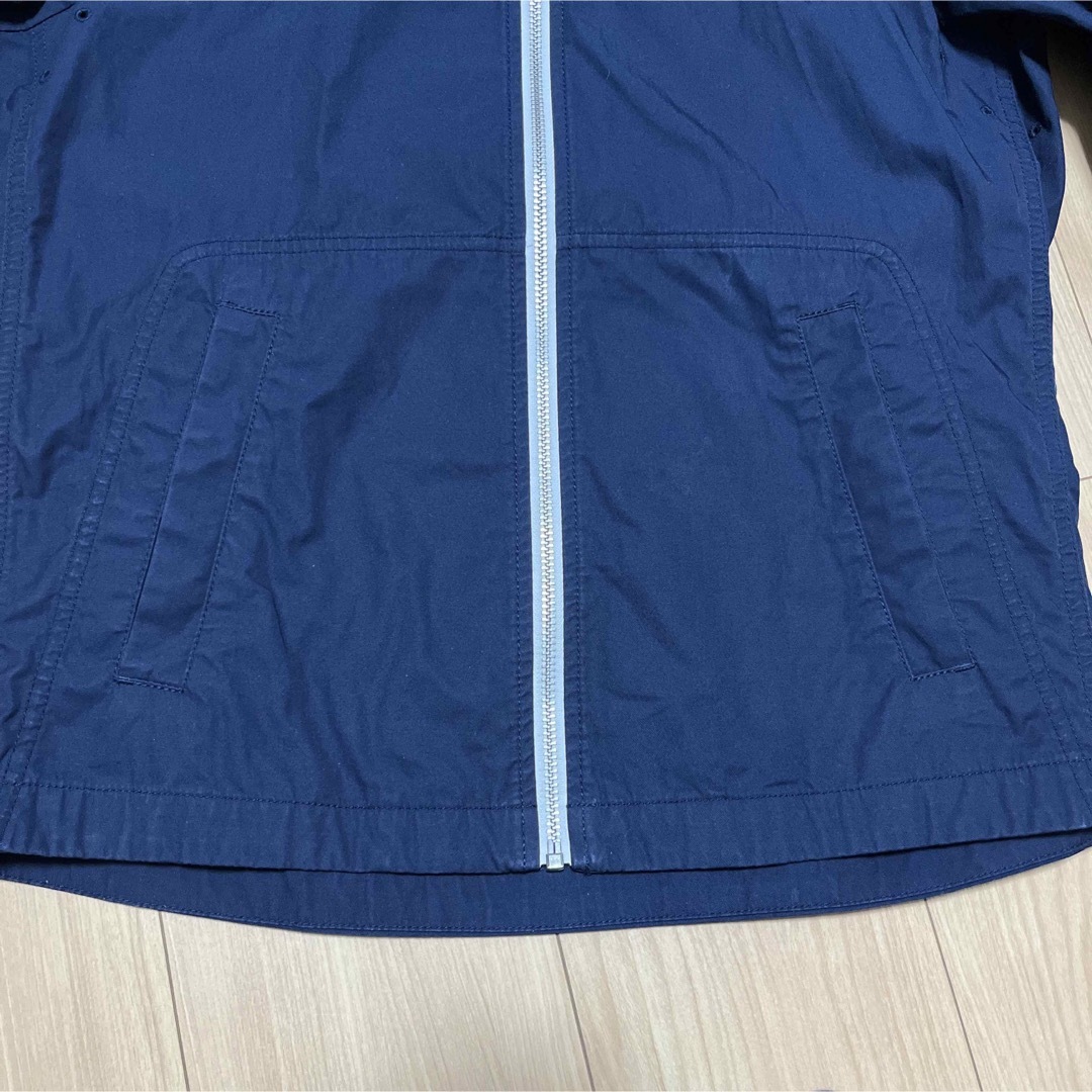 UNIQLO(ユニクロ)のUNIQLO ユニクロ　マウンテンパーカー メンズのジャケット/アウター(マウンテンパーカー)の商品写真