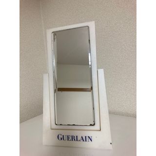 GUERLAIN - ゲラン 希少 スノードーム ノベルティ サンプル付きの通販