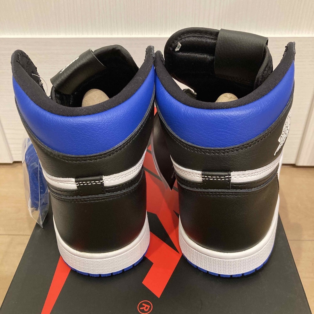 Jordan Brand（NIKE）(ジョーダン)のNike Air Jordan1 Retro High OG Royal Toe メンズの靴/シューズ(スニーカー)の商品写真