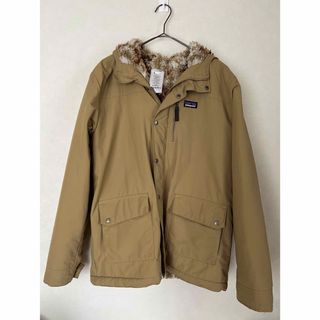 パタゴニア(patagonia)のパタゴニア patagonia キッズ・インファーノジャケット(ナイロンジャケット)