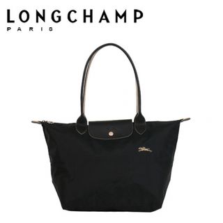 ロンシャン(LONGCHAMP)のLONGCHAMP ロンシャン ルプリアージュ L(トートバッグ)