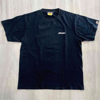 アベイシングエイプ(A BATHING APE)のApe 半袖(Tシャツ/カットソー(半袖/袖なし))