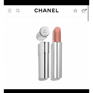 シャネル サンプル 口紅 / リップスティックの通販 800点以上 | CHANEL
