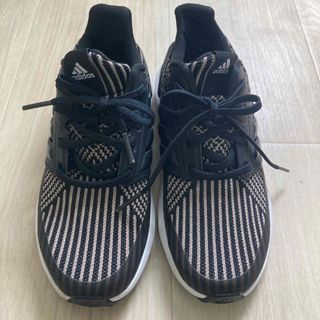 アディダス(adidas)のadidas アディダス スニーカー 19.0cm(スニーカー)