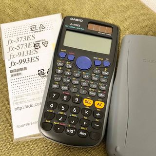 カシオ(CASIO)の関数電卓(その他)