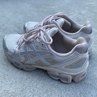 asics gel nimbus 9 24cm アシックス　ゲル　ニンバス(スニーカー)