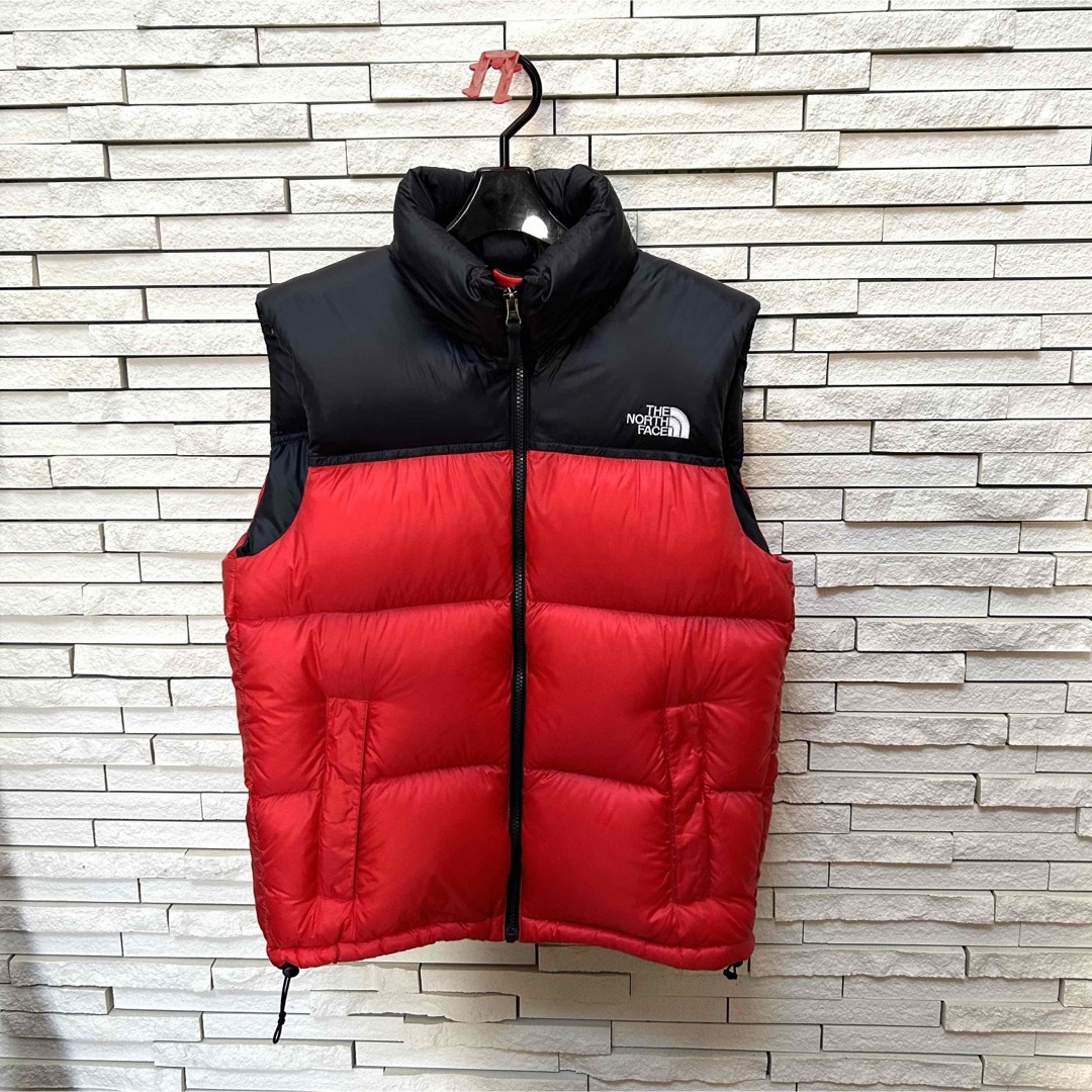 THE NORTH FACE【ヌプシダウンベスト】L