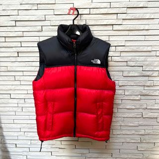 ノースフェイス(THE NORTH FACE) ダウンベスト(メンズ)の通販 1,000点