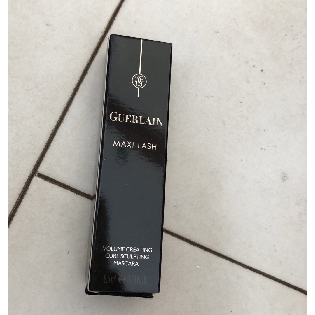 GUERLAIN(ゲラン)のゲラン マスカラ  シル　ダンフェール　新品# コスメ/美容のベースメイク/化粧品(マスカラ)の商品写真