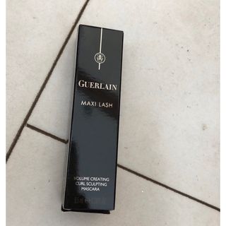 ゲラン(GUERLAIN)のゲラン マスカラ  シル　ダンフェール　新品#(マスカラ)