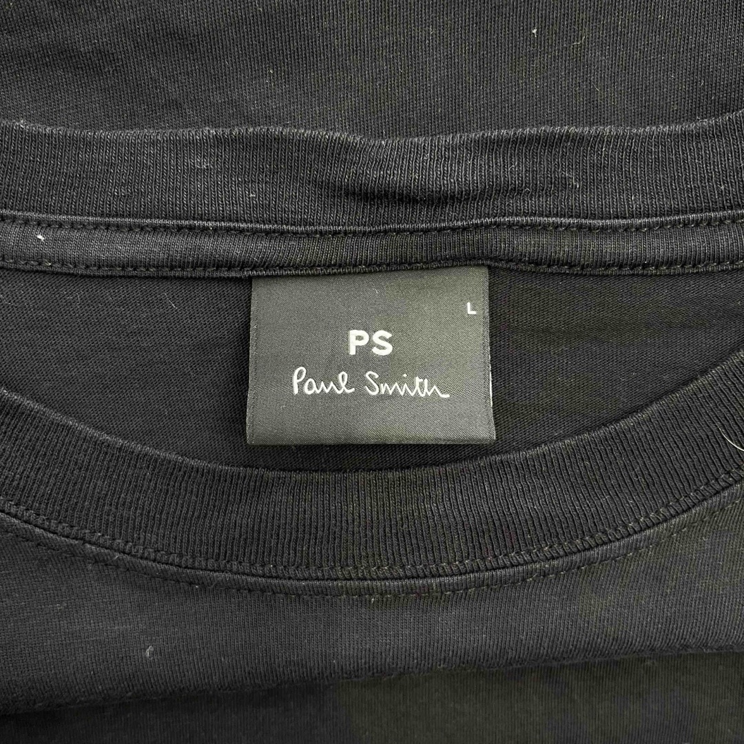 Paul Smith(ポールスミス)のPaul Smith 半袖 メンズのトップス(Tシャツ/カットソー(半袖/袖なし))の商品写真