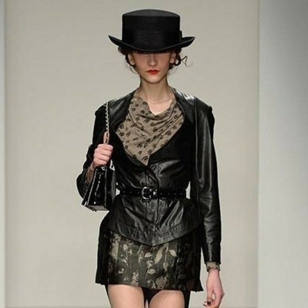 Vivienne Westwood - ヴィヴィアンウェストウッド インポート スカート