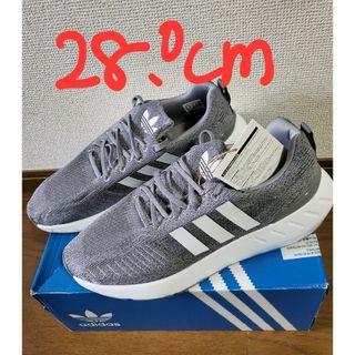 アディダス(adidas)のadidas Originals SWIFT RUN 22(スニーカー)