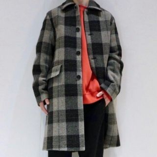 Acne Studios magma coat  アクネストゥディオズ 　44