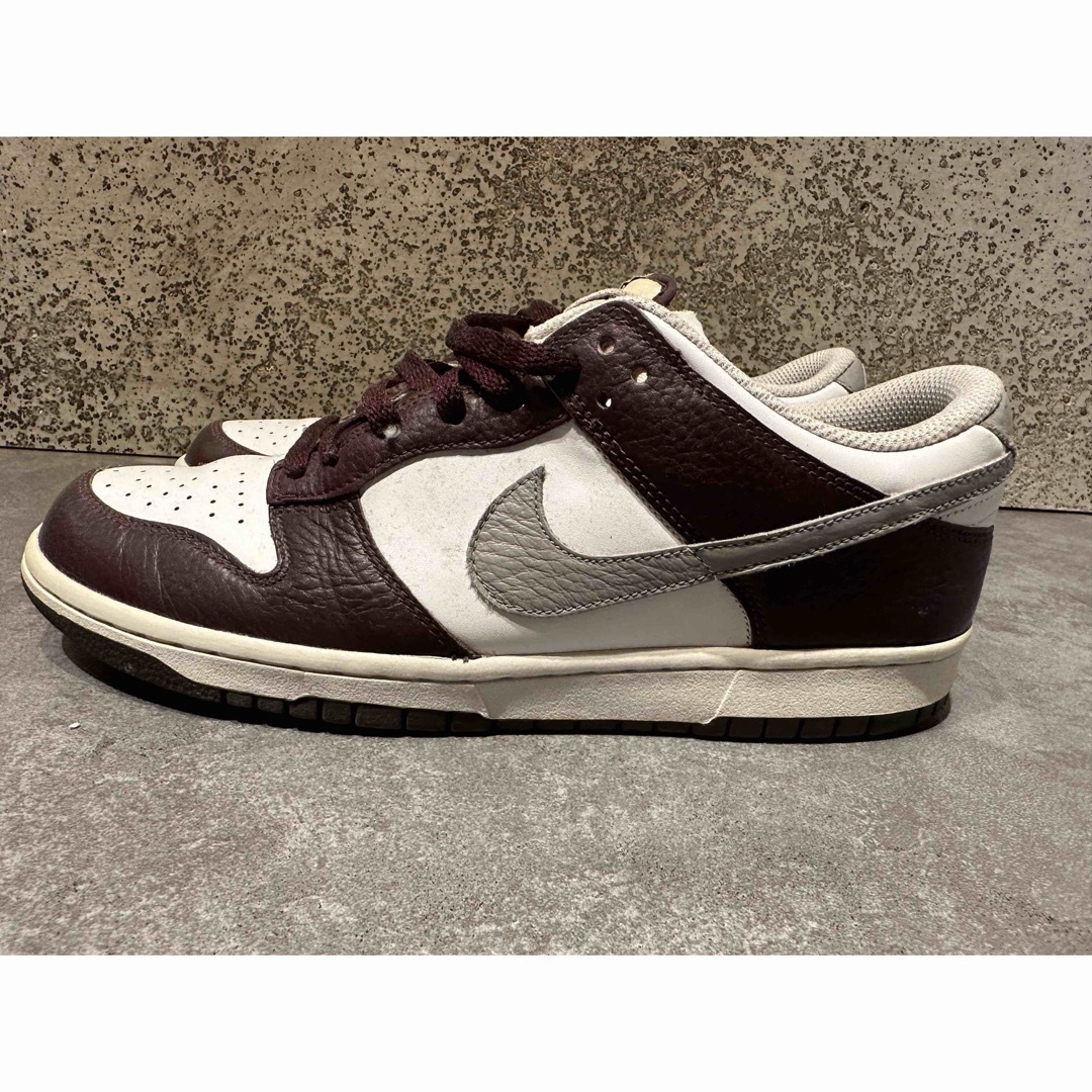 dunk low ds2011 28.0