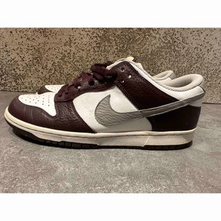 ナイキ(NIKE)のdunk low ds2011 28.0(スニーカー)