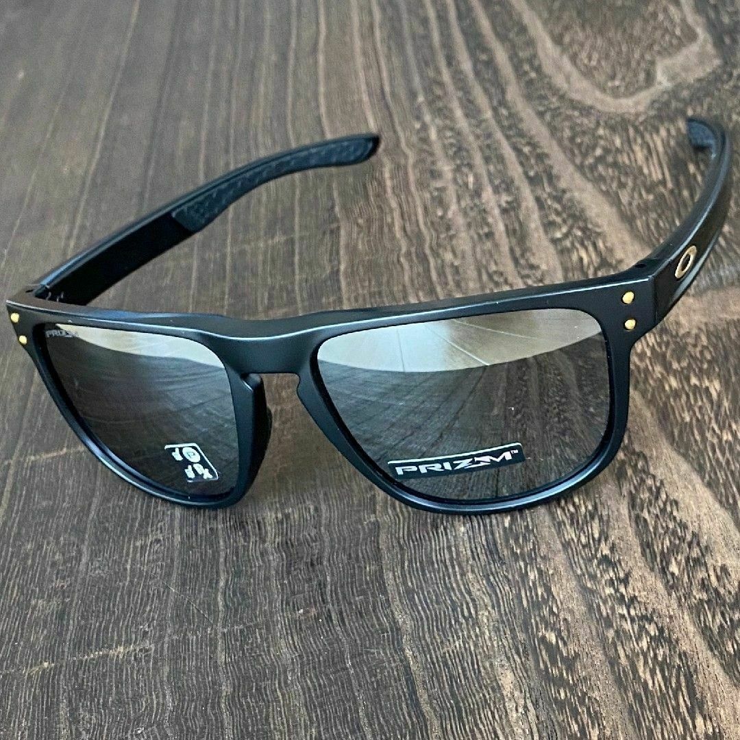 Oakley - オークリー ホルブルック R ウェリントン 偏光 プリズム