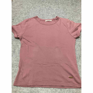 レディアゼル(REDYAZEL)のREDYAZEL Tシャツ　ピンク(Tシャツ(半袖/袖なし))