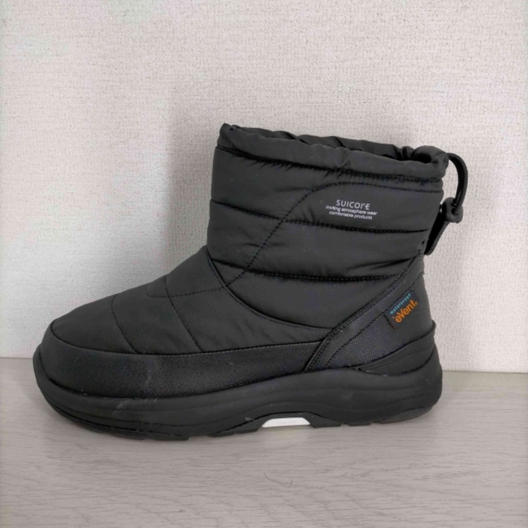 suicoke(スイコック) BOWER-evab ボワー スノーブーツ ブーツ