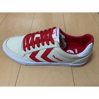 ヒュンメル(hummel)の【ヒュンメル】Slimmer Stadil Rainbow Low(スニーカー)