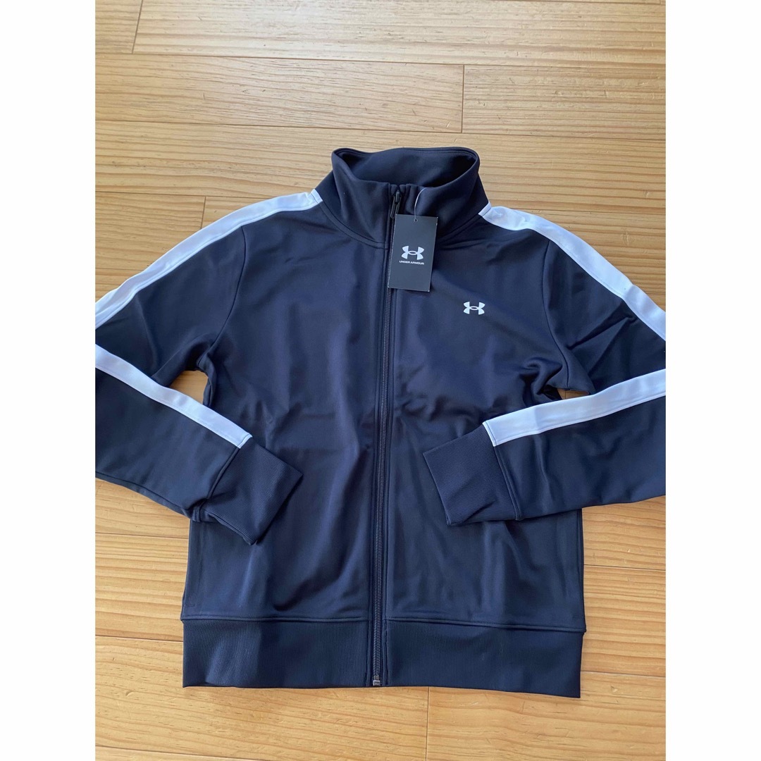 UNDER ARMOUR - UNDER ARMOUR アンダーアーマージャージ上下 UNDER ARMOUR - UNDER ARMOUR アンダーアーマージャージ上下