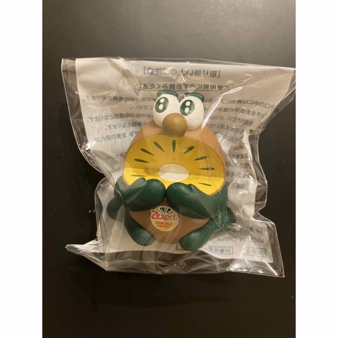 ゼスプリ キウイブラザーズ 非売品 エンタメ/ホビーのコレクション(ノベルティグッズ)の商品写真