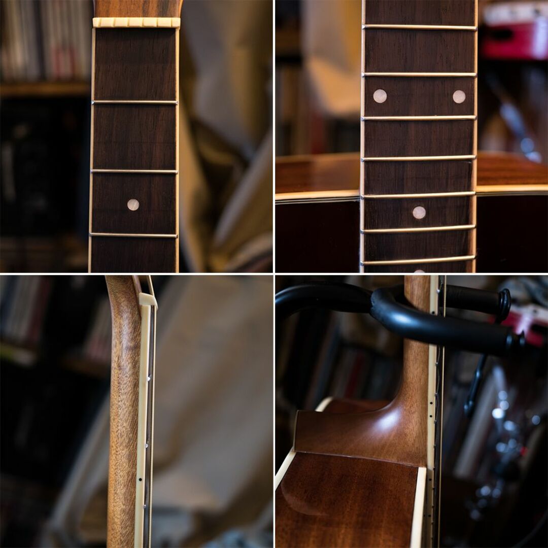 新しい到着 手渡し歓迎 COODER by Takamine CD-1 極美品