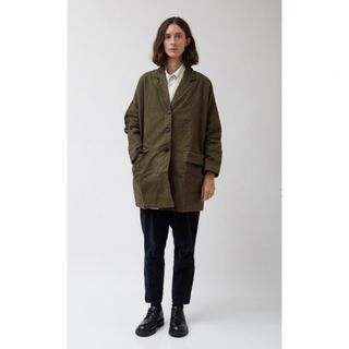 ケイシーケイシー(CASEY CASEY)のCASEY CASEY WASABI COAT(その他)