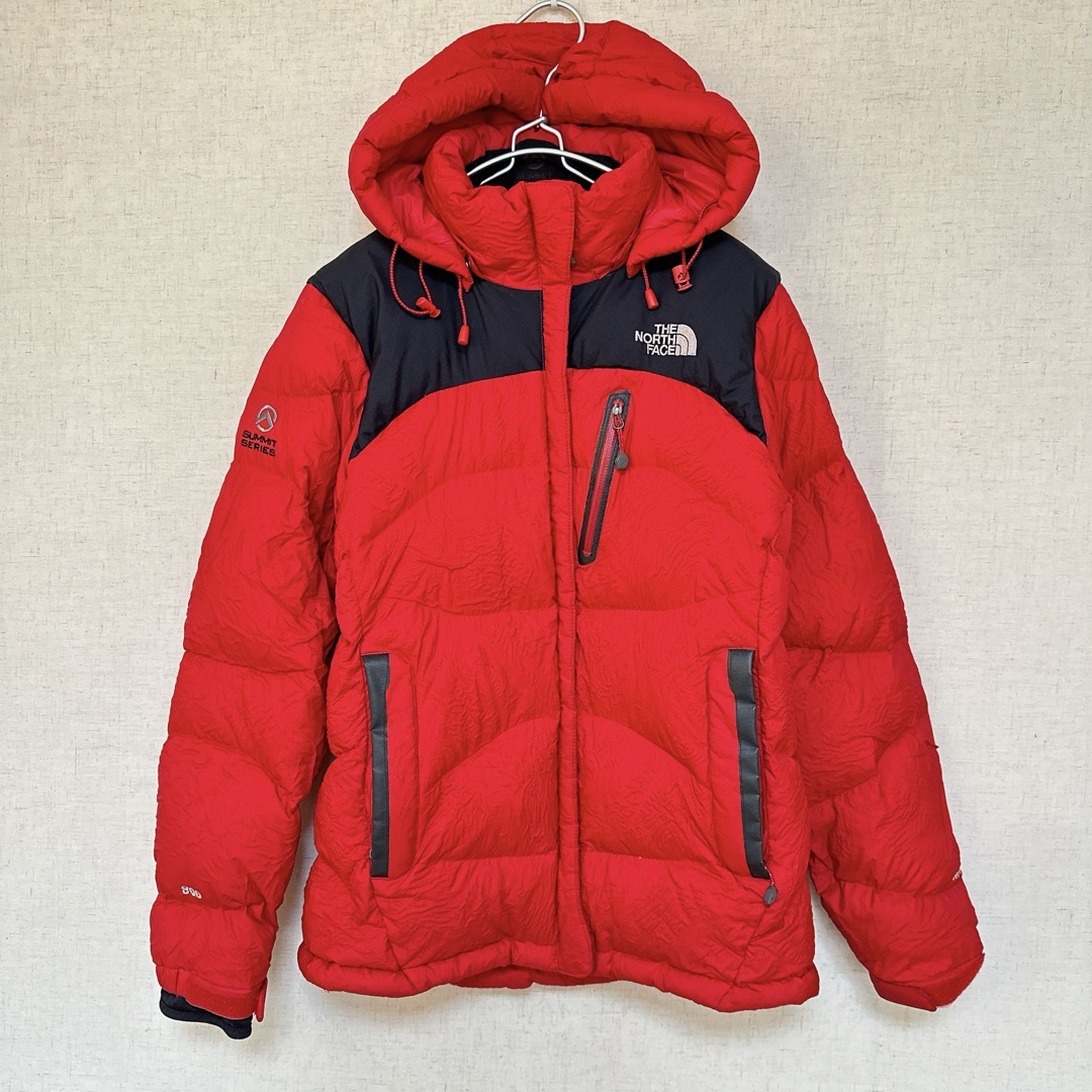 THE NORTH FACE   ノースフェイス ダウンジャケット レディースL