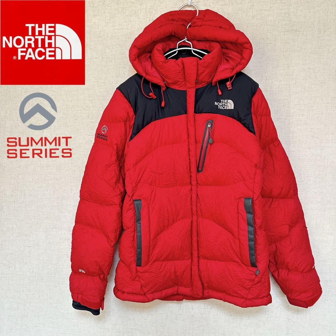 THE NORTH FACE - ノースフェイス ダウンジャケット レディースL90 ...