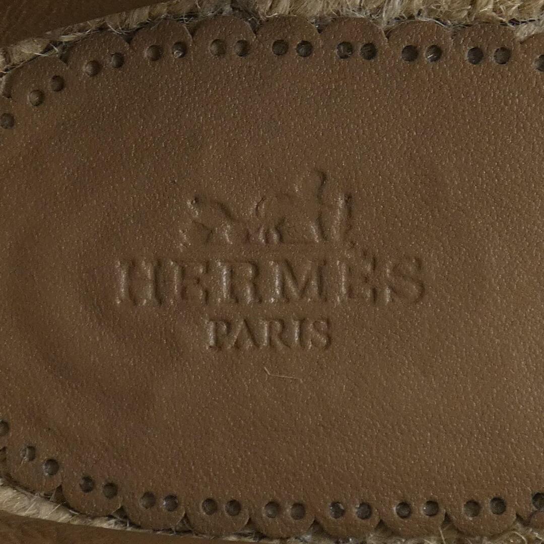 Hermes(エルメス)のエルメス HERMES シューズ レディースの靴/シューズ(その他)の商品写真