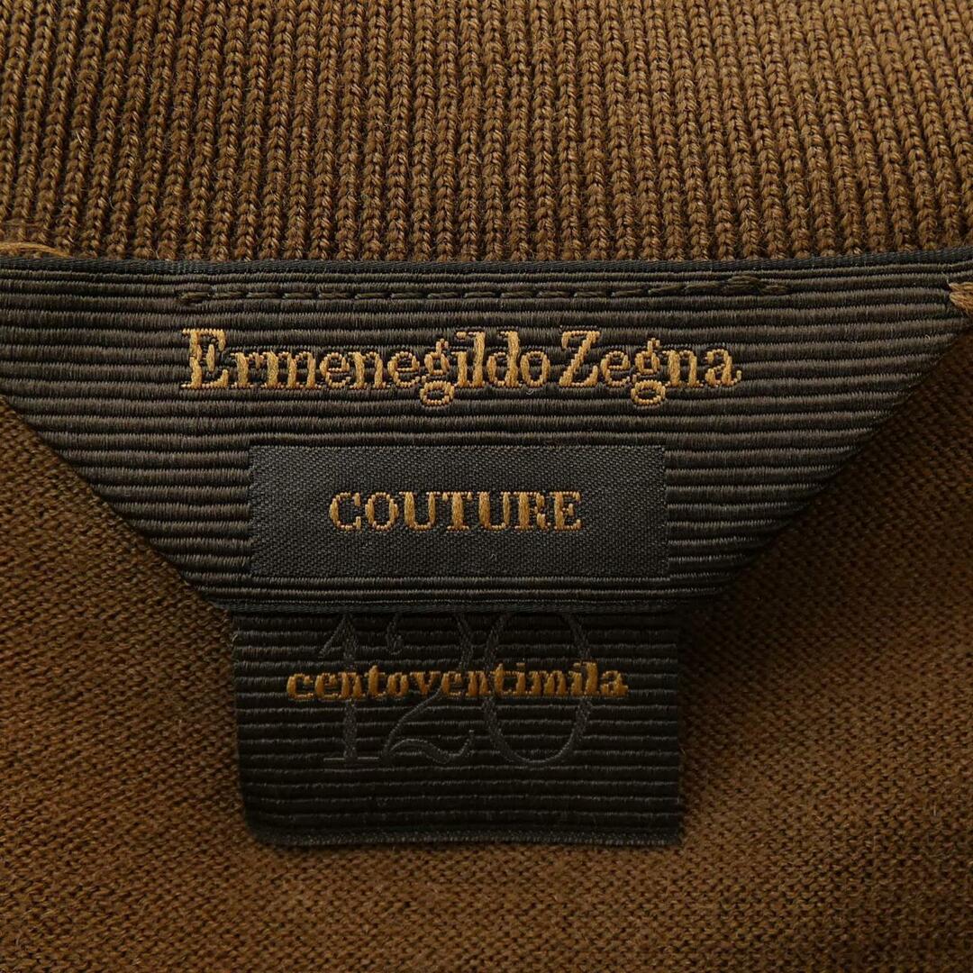 Ermenegildo Zegna(エルメネジルドゼニア)のエルメネジルドゼニア Ermenegildo Zegna ニット メンズのトップス(ニット/セーター)の商品写真