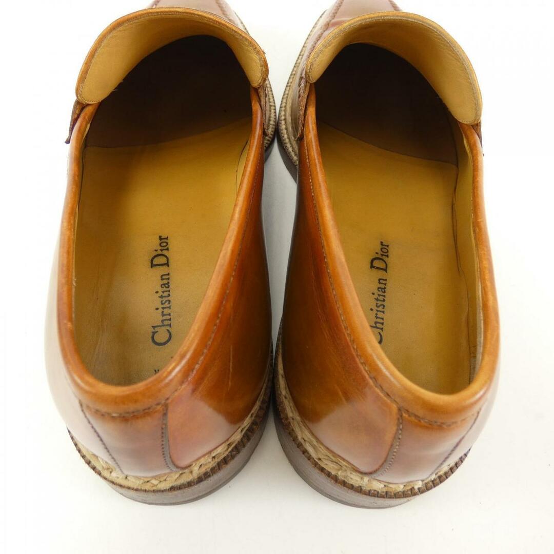 Christian Dior(クリスチャンディオール)のクリスチャンディオール CHRISTIAN DIOR ドレスシューズ メンズの靴/シューズ(その他)の商品写真