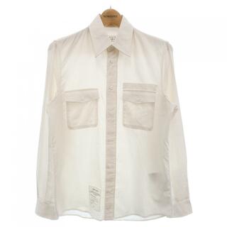 Maison Martin Margiela - OUR LEGACY SOUL FRONTIERE SHIRT の通販 by 