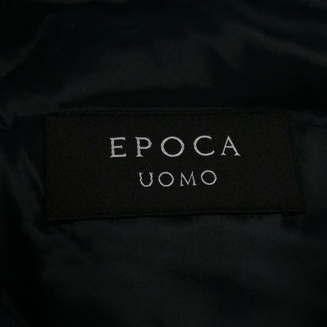 EPOCA UOMO - エポカウォモ EPOCA UOMO ダウンベストの通販 by KOMEHYO