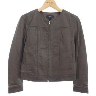 セオリー レザージャケットの通販 100点以上 | theoryを買うならラクマ