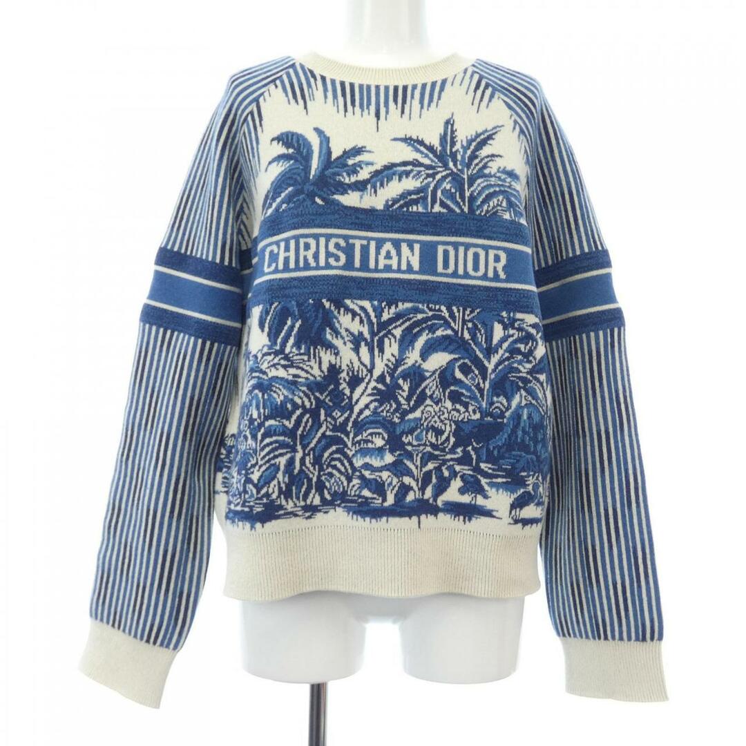 Christian Dior ニット