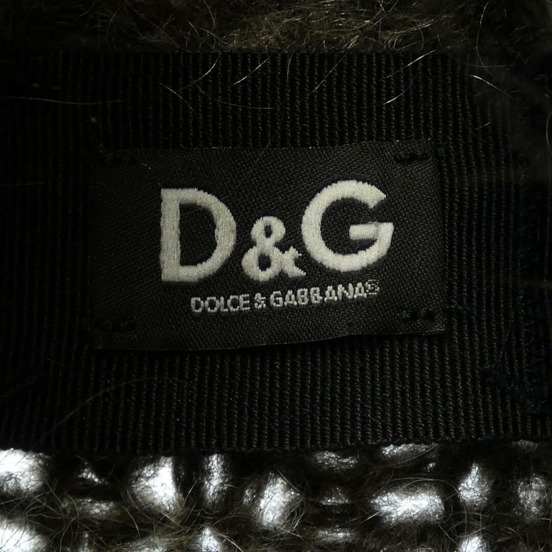 D&G(ディーアンドジー)のディーアンドジー D&G カーディガン メンズのトップス(その他)の商品写真