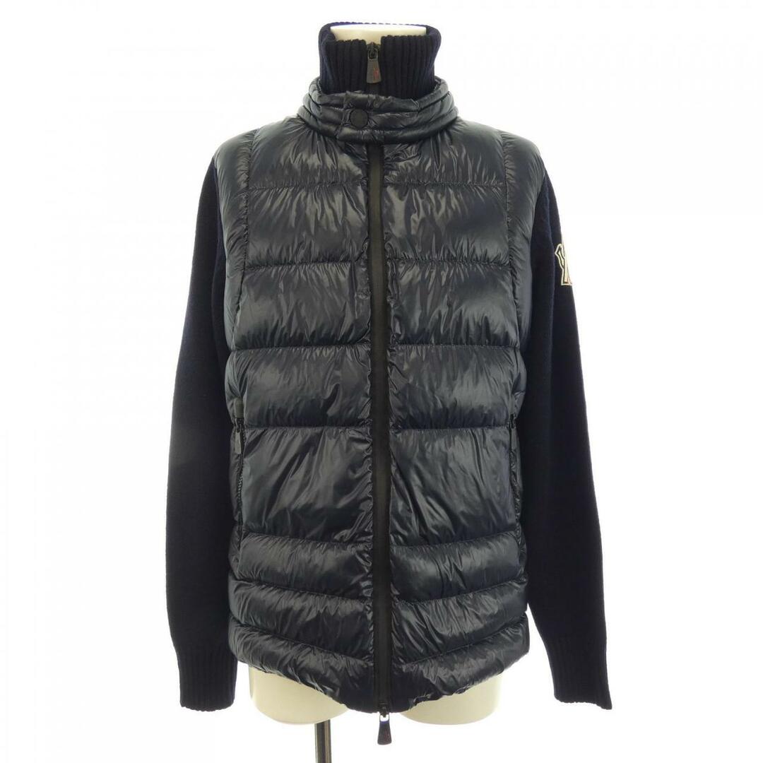 【新品】モンクレールグルノーブル MONCLER GRENOBLE ダウンジャケット