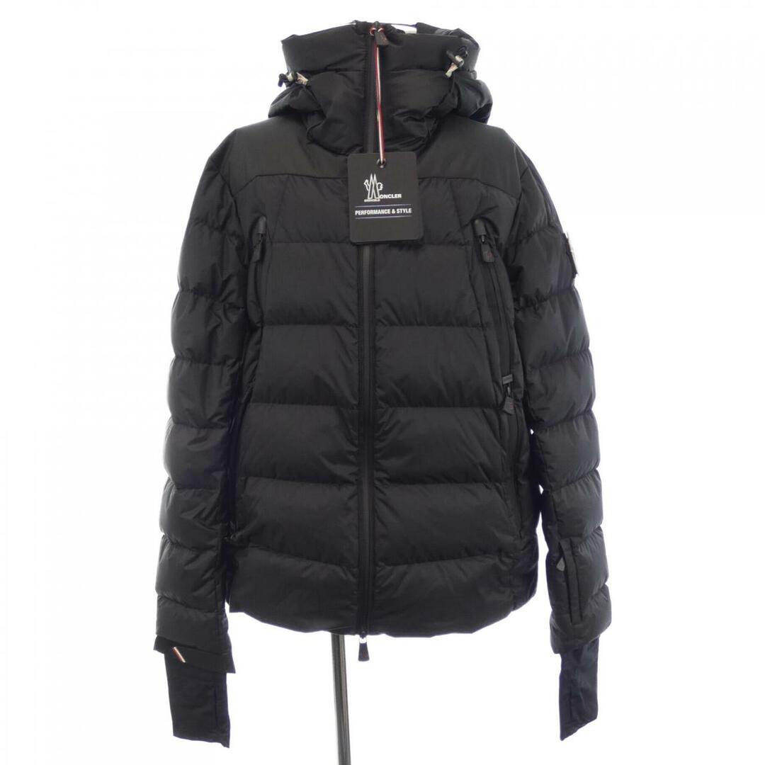 【新品】モンクレールグルノーブル MONCLER GRENOBLE ダウンブルゾン