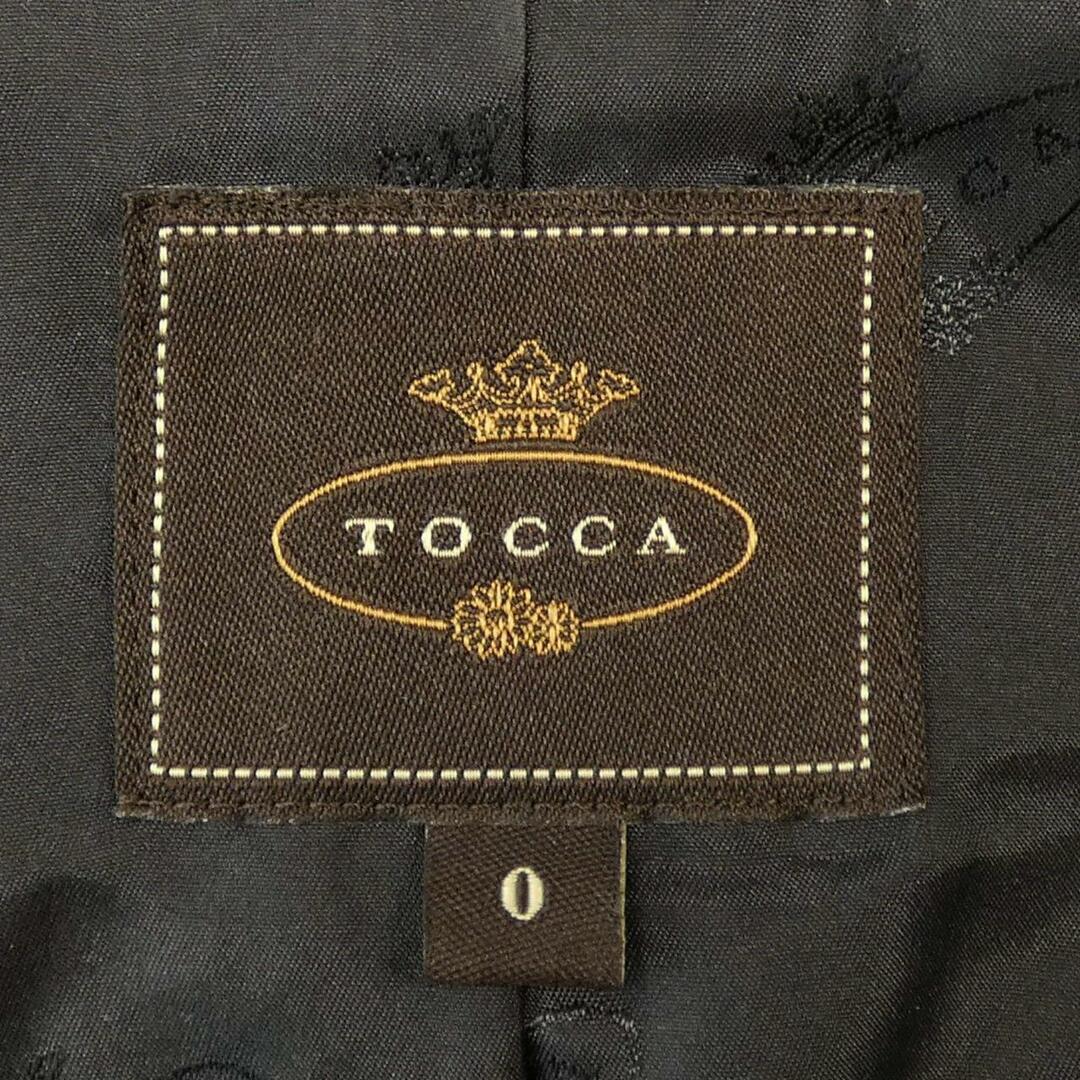 トッカ TOCCA コート 3