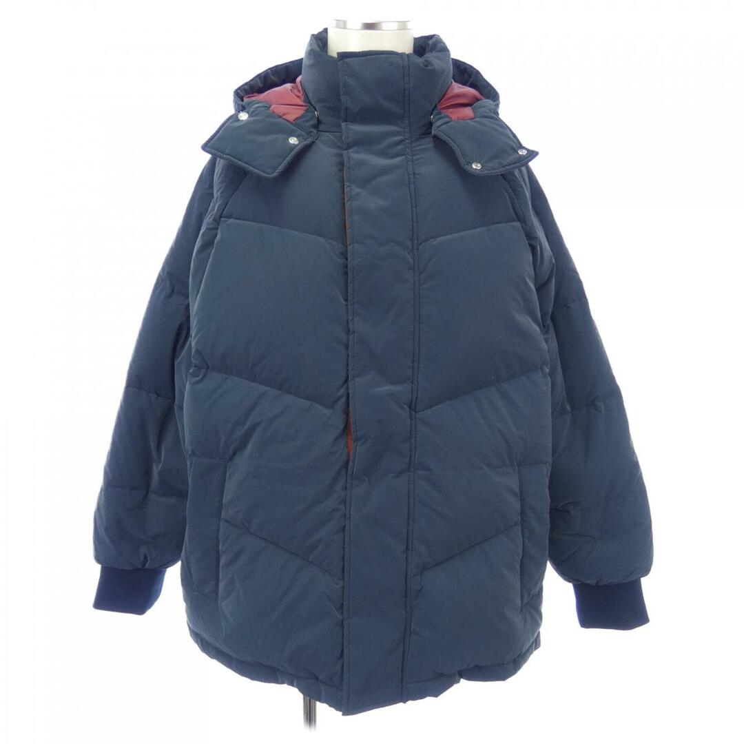 ポールスミス PaulSmith ダウンジャケット Mサイズ - ダウンジャケット ポールスミス PaulSmith ダウンジャケット Mサイズ - ダウンジャケット