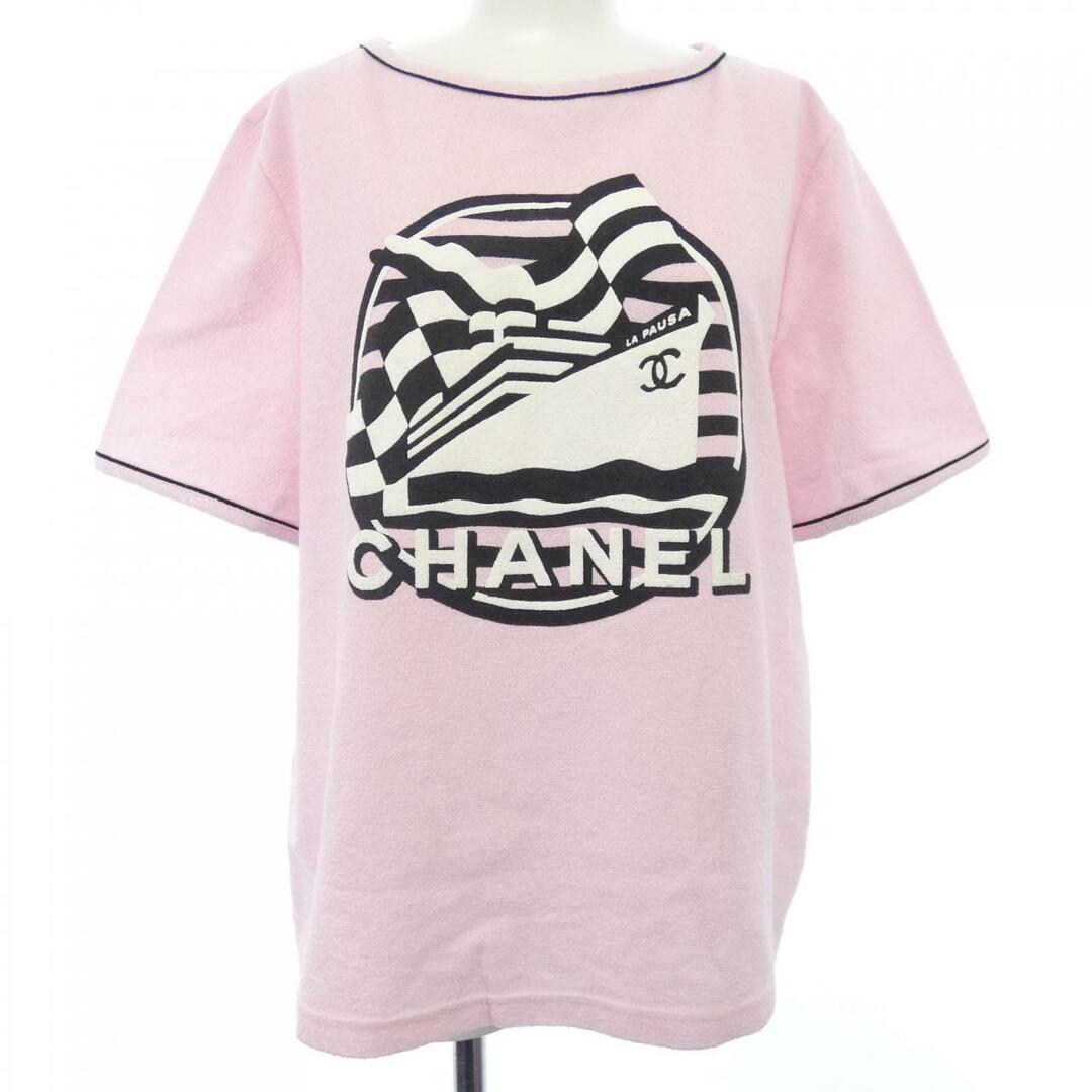 CHANEL - シャネル CHANEL トップスの通販 by KOMEHYO ONLINE ラクマ店