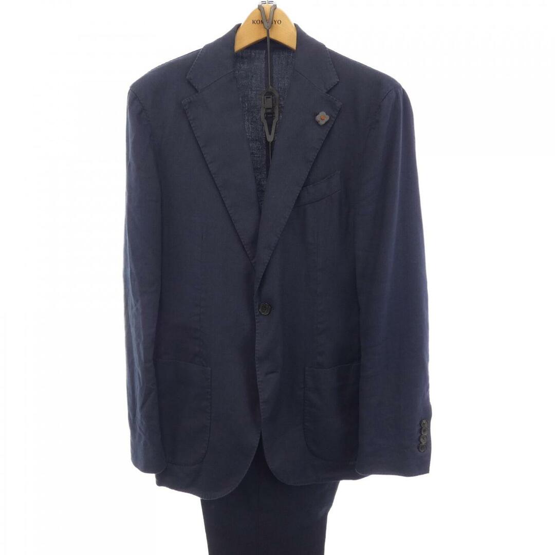 LARDINI - ラルディーニ LARDINI スーツの通販 by KOMEHYO ONLINE
