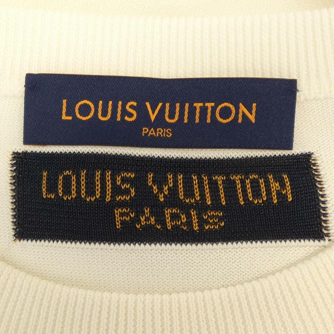 LOUIS VUITTON(ルイヴィトン)のルイヴィトン LOUIS VUITTON ニット メンズのトップス(ニット/セーター)の商品写真