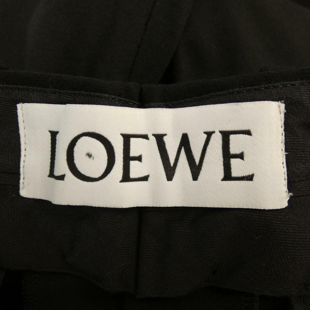 ロエベ LOEWE パンツ