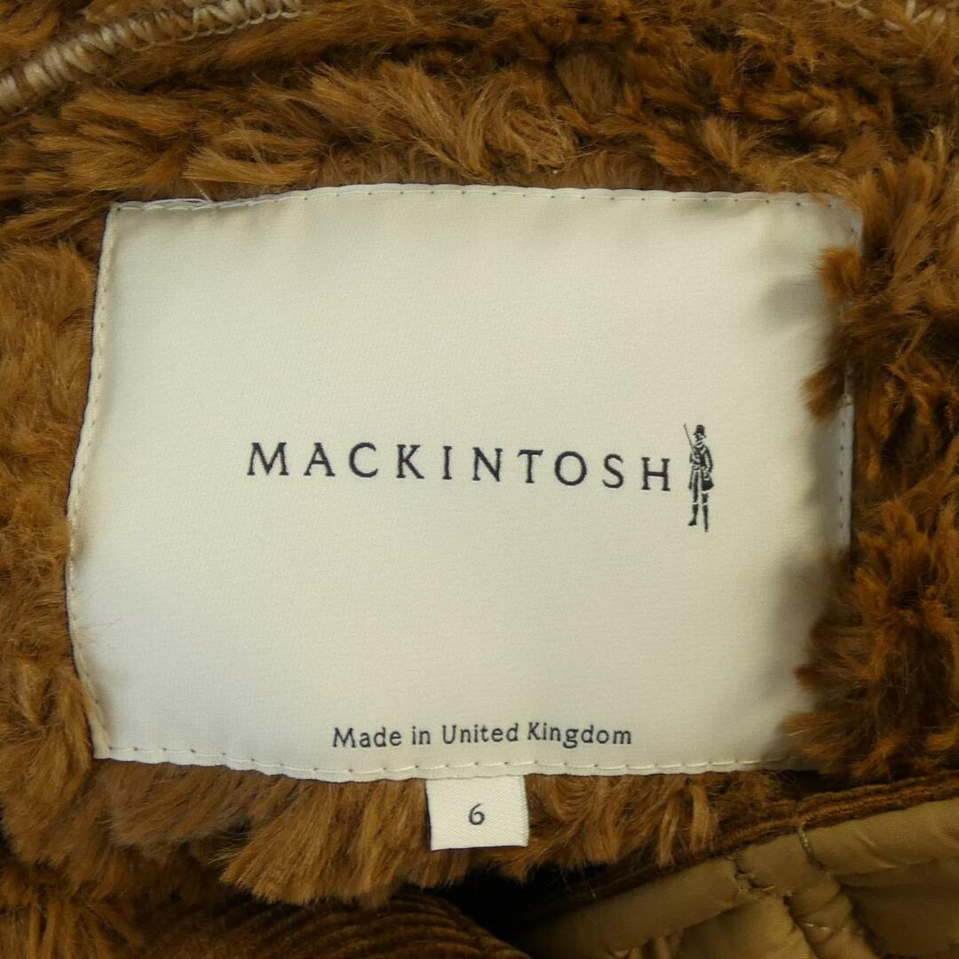 マッキントッシュ MACKINTOSH コート 3