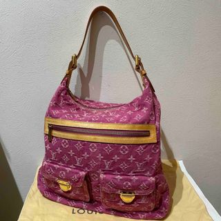 ヴィトン(LOUIS VUITTON) ワンショルダーバッグ ショルダーバッグ