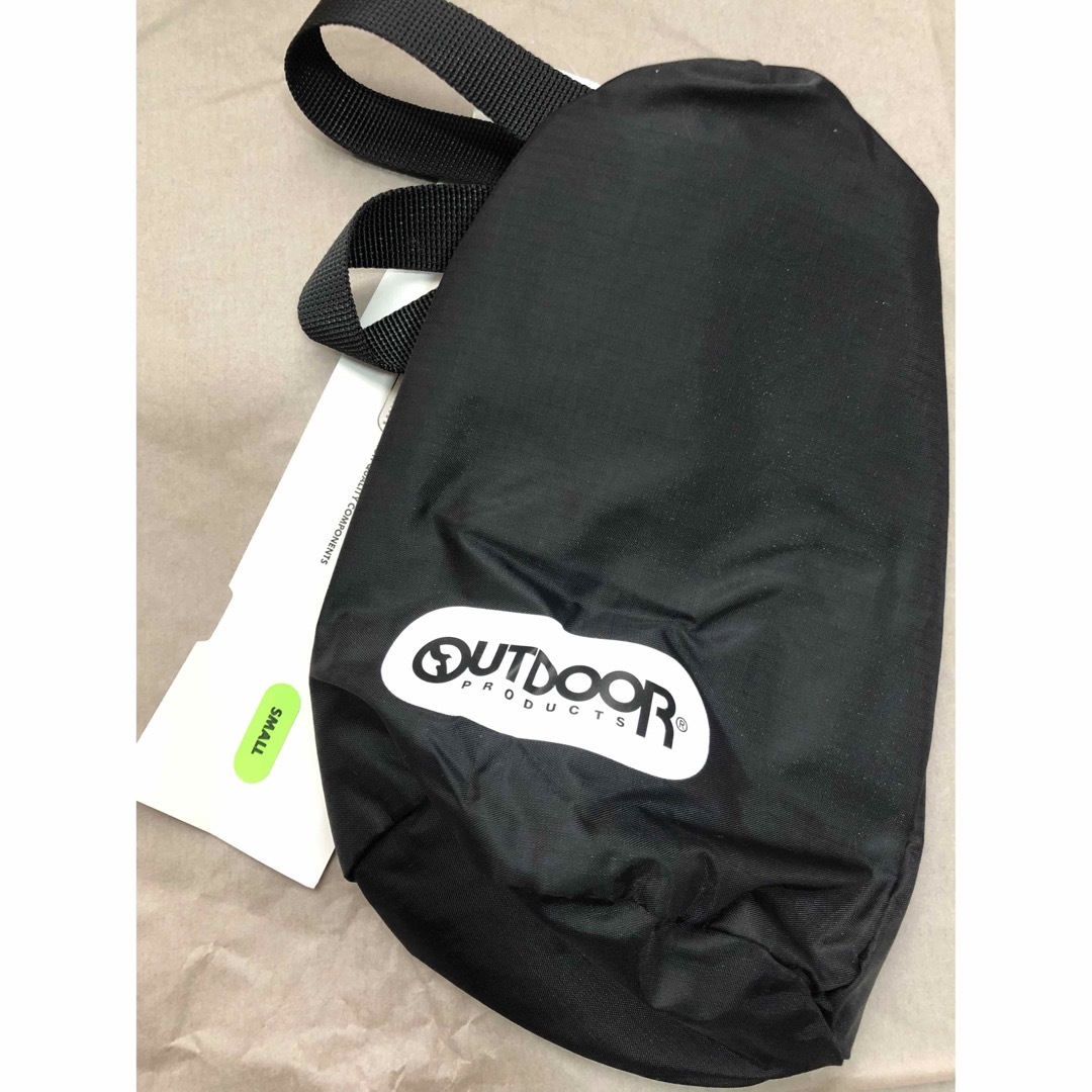 OUTDOOR PRODUCTS(アウトドアプロダクツ)のOUTDOOR PRODUCTS BOTTLE POUCH-S レディースのファッション小物(ポーチ)の商品写真