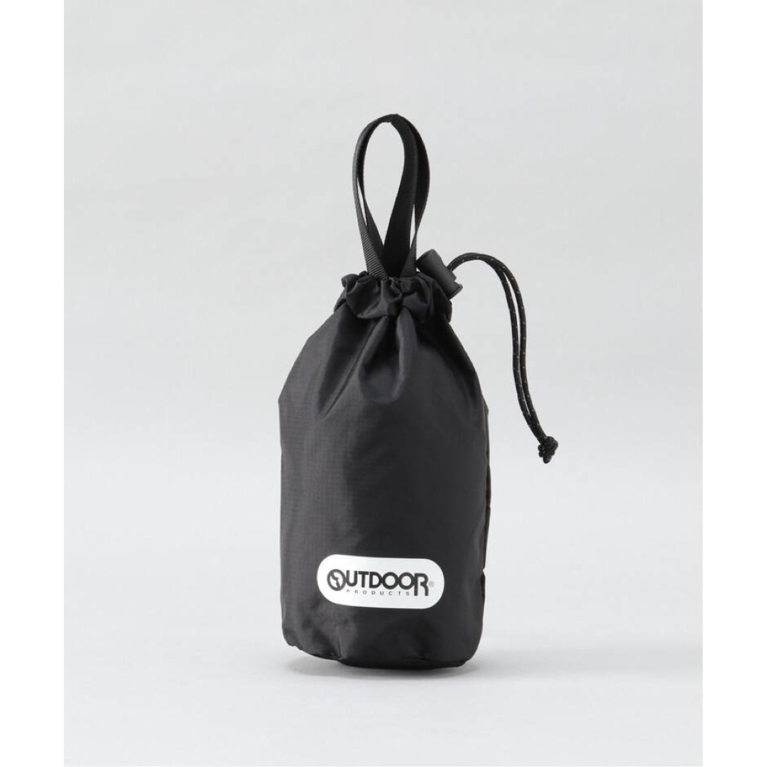 OUTDOOR PRODUCTS(アウトドアプロダクツ)のOUTDOOR PRODUCTS BOTTLE POUCH-S レディースのファッション小物(ポーチ)の商品写真